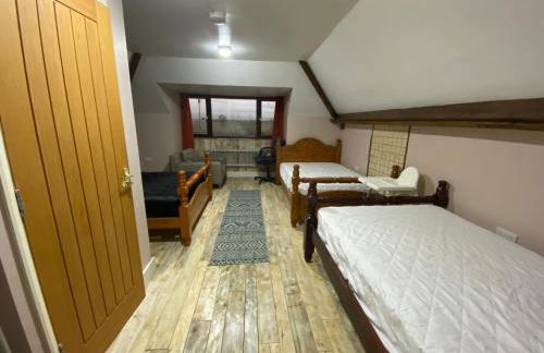 Bungalow in Badsey, north of Cotswolds - Foto 36