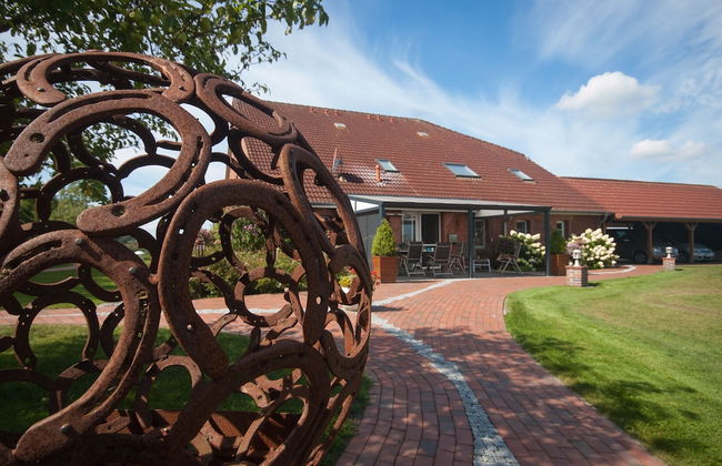 Ferienwohnung Busemann - Foto 39