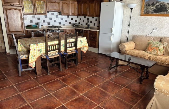 ECOLIFE TENERIFE HOUSES - Foto 21