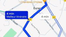 Chambre avec Kitchenette - Foto 5