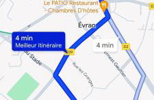 Chambre avec Kitchenette - Foto 5