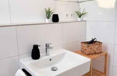 Big House 130 qm 13 Min Cologne Trade Fair 19 Min Düsseldorf - Foto 9