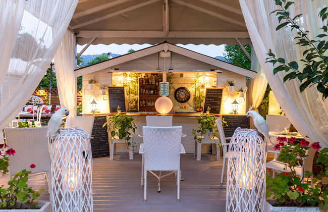 V.A. Boutique Apartments and Suites - Foto 34