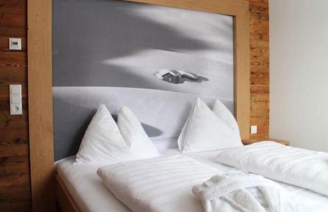 Alpen Suites Brandnertal - Foto 8