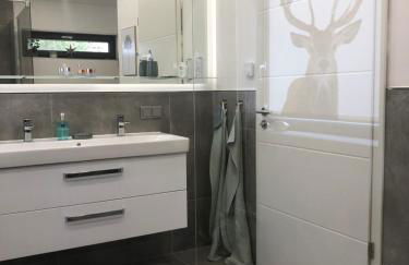 Ferienhaus Waldbaden im Nationalpark Eifel- am Bach - Foto 28