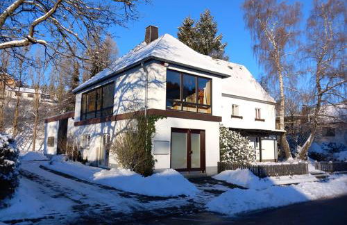 Ferienwohnung Hahn - Foto 19