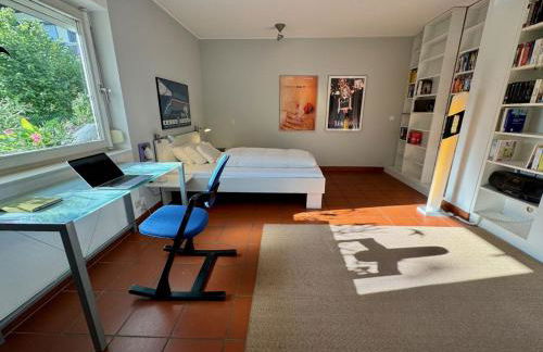 In der Nähe von Baden-Baden - Foto 8