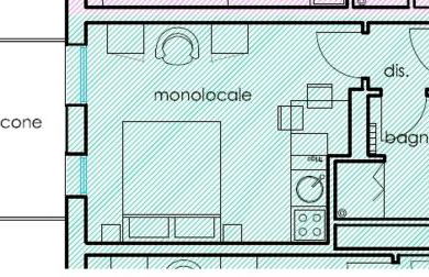 Wally Residence - Foto 11