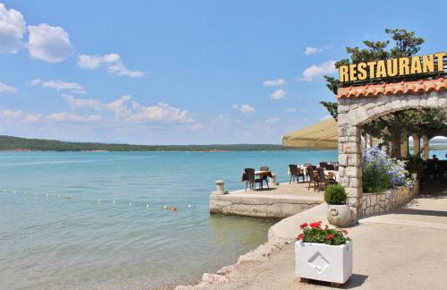 Apartments in Silo - Insel Krk 13430 - Photo 26