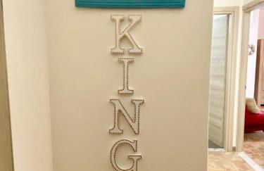 King Beach House Albenga - Foto 40