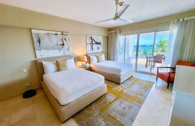 Apt With 2BR and Beach Access in Punta Palmera - Foto 13