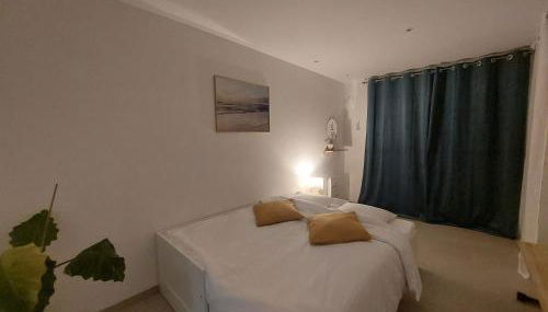 Studio confort proche de la mer sur la côte d'Emeraude - Le Minihic sur Rance - Foto 3