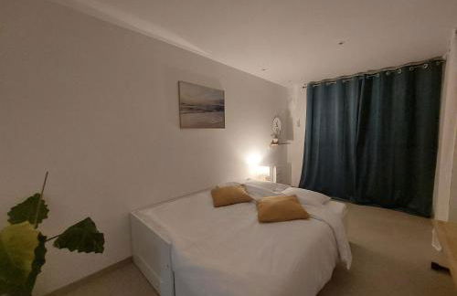 Studio confort proche de la mer sur la côte d'Emeraude - Le Minihic sur Rance - Foto 3