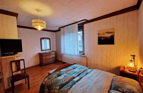 Gîte avec sauna - Foto 25