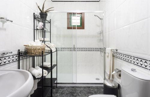 OkStay Casa Maye Tenerife with jacuzzi and large outdoor area - Foto 24