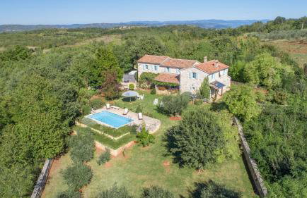 Villa Giselle - Oasis among olive trees - Photo 32