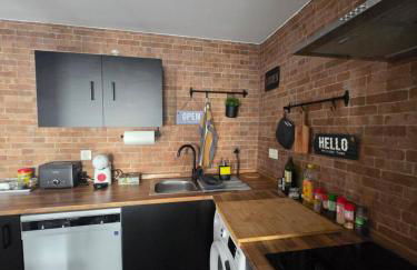 Dream Factory Apartament - Photo 6