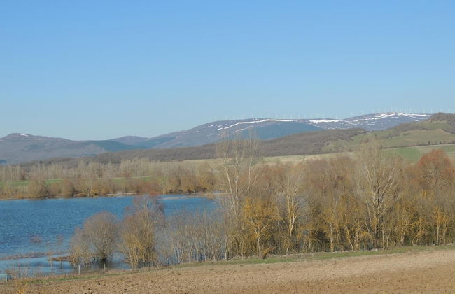 Mirador Ardea Mendixur - Foto 37