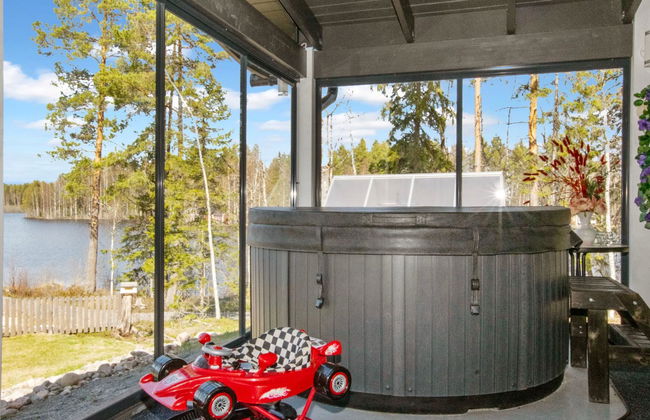 Metsäpirtti - Foto 17