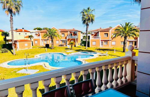 Oliva Nova Equestrian Apartment Next to MET Showground - Photo 17