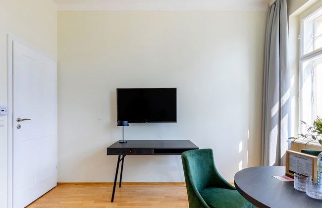 Numa Vienna Strauss - Foto 41