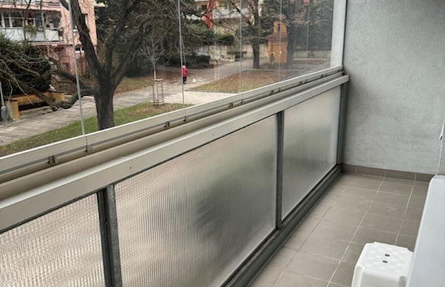 Apart for Rent Near Center - Foto 6