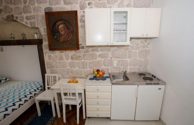 Apartment Four tower - Photo 16