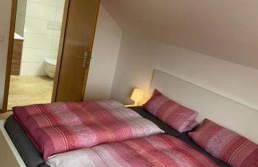 Monteurwohnung nähe Spielplatz, 3 Schlafzimmer - Foto 8