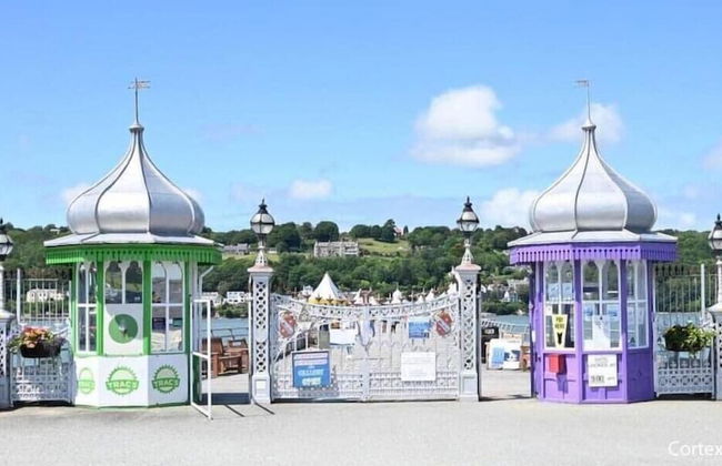 Bay View House - Foto 26