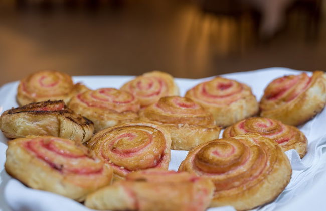 Blue Pearl Apartments - Photo 19