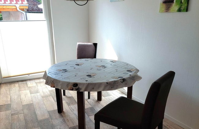 Holiday Home in Idyllic Ziesar Near the Natuurpark - Foto 40