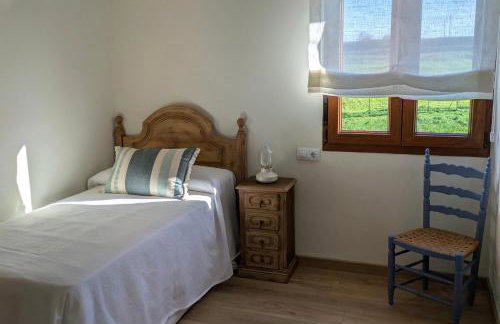 Casa de campo La Casuca Del Monje, San Vicente de la Barquera - Foto 13