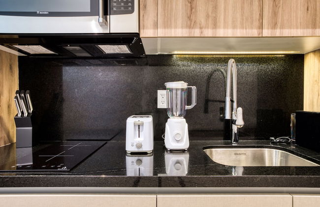 UTOPIC Palacio Polanco by ULIV - Foto 31