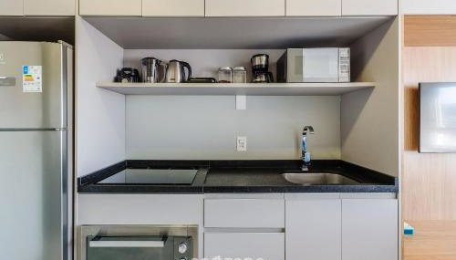 Studio Completo ao Lado da PUCRS c/ Garag CON1506 - Foto 3