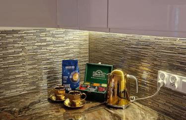 Pobierowo Baltic Apartments Złoty C17 Basen - Foto 22