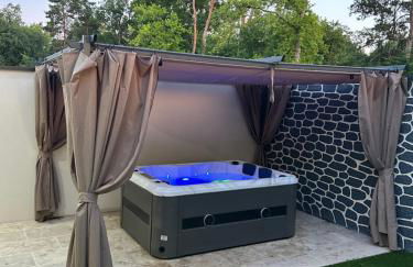 Maison SPA 2025 - Foto 11