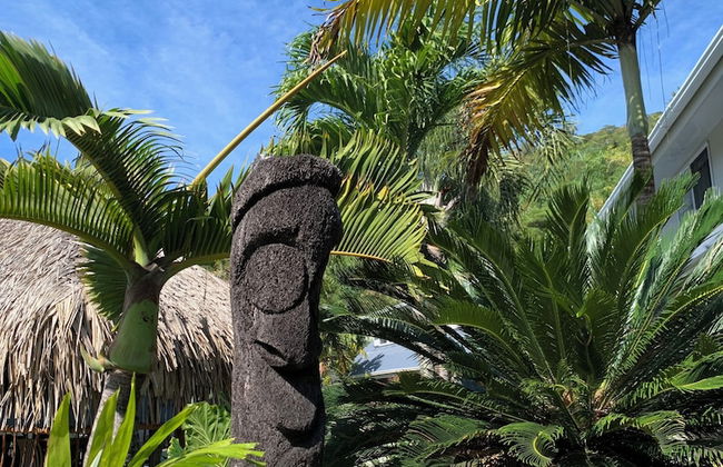 Tiki Ora Lodge - Photo 34