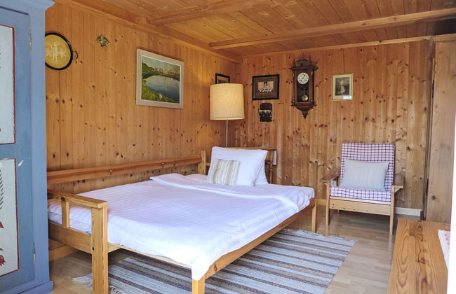 Chalet Esther - Photo 23