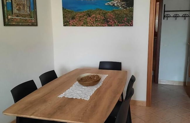 Magomadas Enjoy House - Foto 16