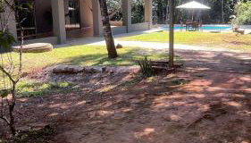 Chácara Recanto do Sossego - Foto 2, Garden