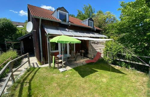 Ferienhäuser Schlossberg - Foto 16