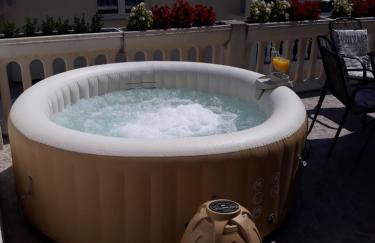 Apartment Lucky with Jacuzzi - Photo 26