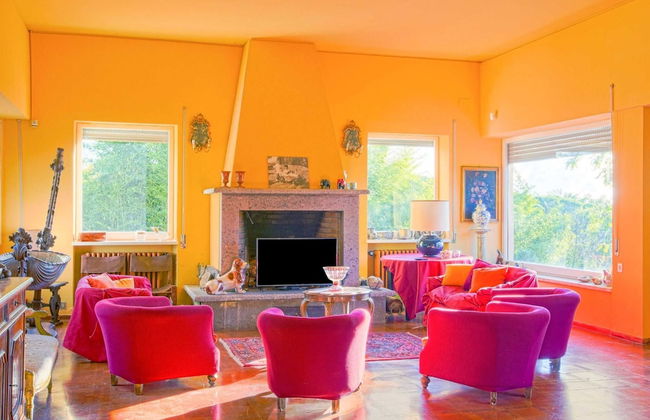 Elegant Countryside Villa - Foto 17