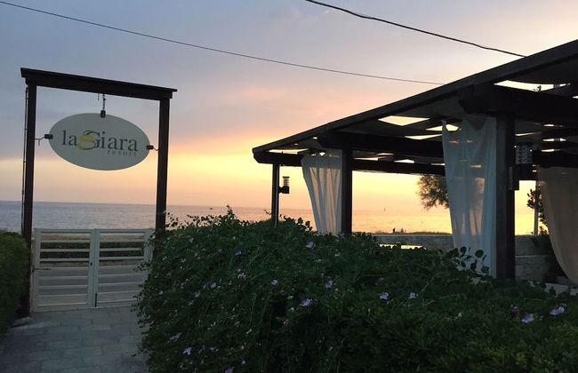 La Giara Resort - Photo 37