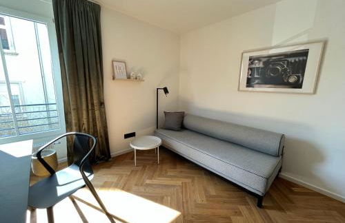 Wohnperle*ElbOase*einzigartig*hochwertig*ruhig - Foto 11