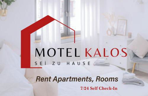 Motel Kalos - Foto 1