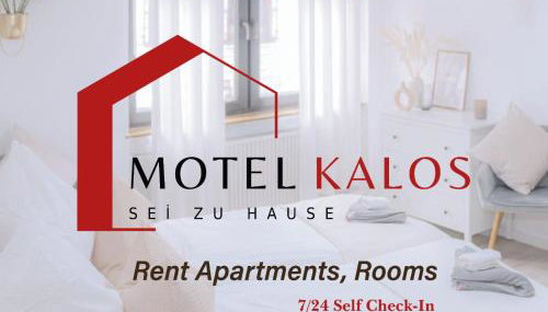 Motel Kalos - Foto 1