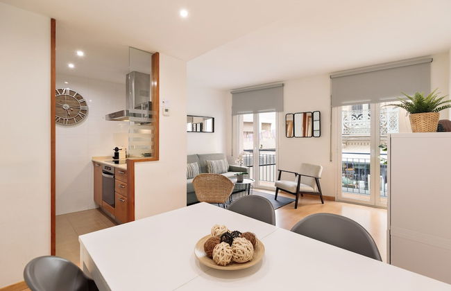 Sitges Group Soul - Photo 61