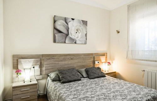 Cals Avis Casa con jardín y barbacoa en Banyoles - Foto 25