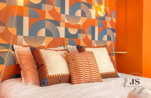 La Loge du Gardien - T2 Proche Fourvière - Foto 33